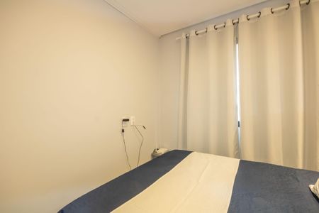 Quarto de apartamento à venda com 1 quarto, 24m² em Bonfim, Osasco