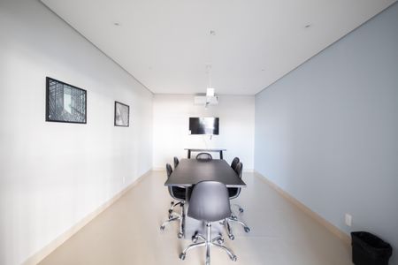Apartamento à venda com 24m², 1 quarto e sem vaga Apartamento à venda com 24m², 1 quarto e sem vagaÁrea comum