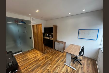 Studio de kitnet/studio para alugar com 1 quarto, 26m² em Limão, São Paulo