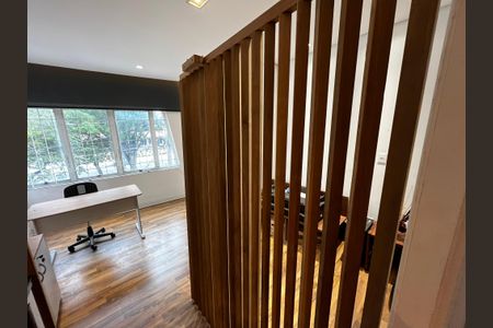 Studio para alugar com 26m², 1 quarto e sem vaga Studio para alugar com 26m², 1 quarto e sem vagaCozinha