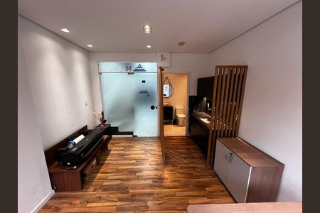 Studio de kitnet/studio para alugar com 1 quarto, 26m² em Limão, São Paulo