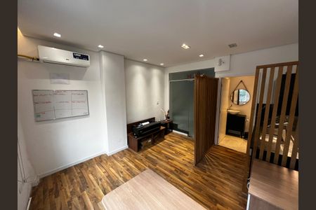 Studio de kitnet/studio para alugar com 1 quarto, 26m² em Limão, São Paulo