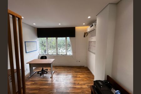 Studio de kitnet/studio para alugar com 1 quarto, 26m² em Limão, São Paulo