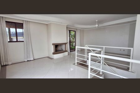 Apartamento para alugar com 316m², 5 quartos e 3 vagas Apartamento para alugar com 316m², 5 quartos e 3 vagasSala