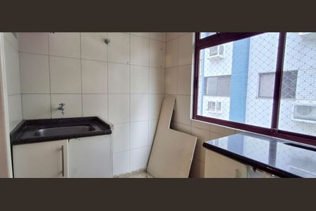 Apartamento para alugar com 316m², 5 quartos e 3 vagas Apartamento para alugar com 316m², 5 quartos e 3 vagasÁrea de Serviço
