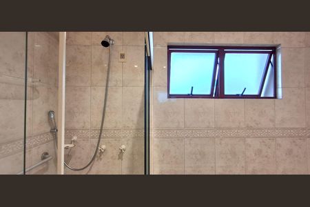 Apartamento para alugar com 316m², 5 quartos e 3 vagas Apartamento para alugar com 316m², 5 quartos e 3 vagasBanheiro da Suíte 3