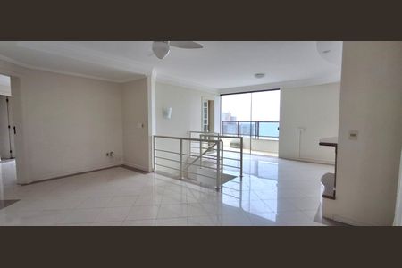 Apartamento para alugar com 316m², 5 quartos e 3 vagas Apartamento para alugar com 316m², 5 quartos e 3 vagasSala