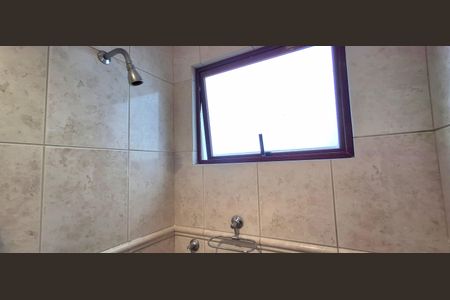 Apartamento para alugar com 316m², 5 quartos e 3 vagas Apartamento para alugar com 316m², 5 quartos e 3 vagasBanheiro da Suíte 1