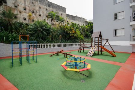 Apartamento à venda com 57m², 2 quartos e 1 vaga Apartamento à venda com 57m², 2 quartos e 1 vagaÁrea comum