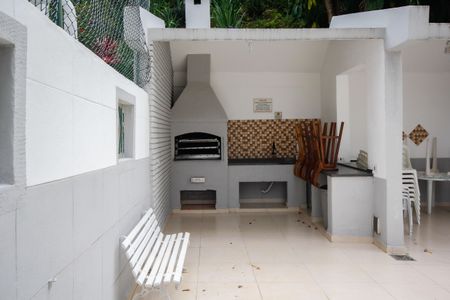 Apartamento à venda com 57m², 2 quartos e 1 vaga Apartamento à venda com 57m², 2 quartos e 1 vagaÁrea comum