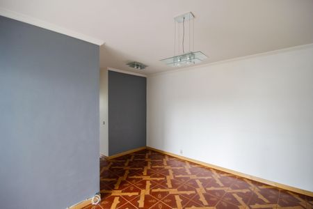 Apartamento à venda com 57m², 2 quartos e 1 vaga Apartamento à venda com 57m², 2 quartos e 1 vagaSala