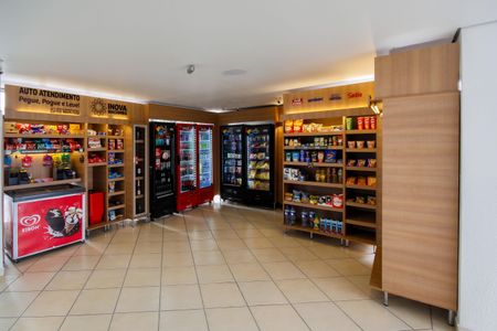 Apartamento à venda com 57m², 2 quartos e 1 vaga Apartamento à venda com 57m², 2 quartos e 1 vagaÁrea comum