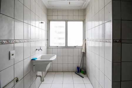 Apartamento à venda com 57m², 2 quartos e 1 vaga Apartamento à venda com 57m², 2 quartos e 1 vagaÁrea de Serviço