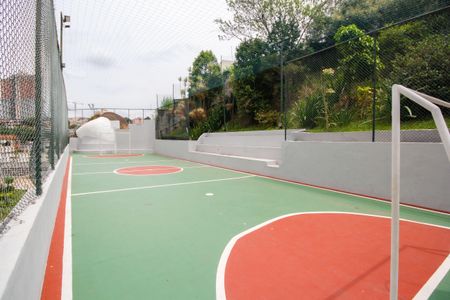 Apartamento à venda com 57m², 2 quartos e 1 vaga Apartamento à venda com 57m², 2 quartos e 1 vagaÁrea comum