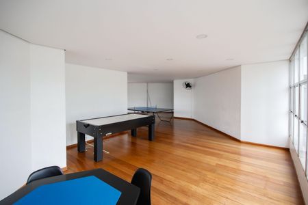 Apartamento à venda com 57m², 2 quartos e 1 vaga Apartamento à venda com 57m², 2 quartos e 1 vagaÁrea comum