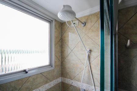 Apartamento à venda com 57m², 2 quartos e 1 vaga Apartamento à venda com 57m², 2 quartos e 1 vagaBanheiro Social