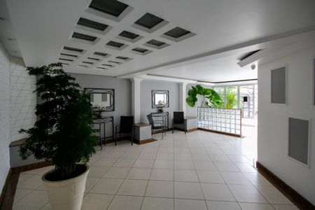 Apartamento à venda com 57m², 2 quartos e 1 vaga Apartamento à venda com 57m², 2 quartos e 1 vagaÁrea comum