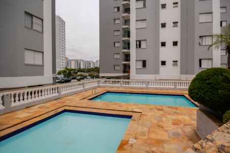 Apartamento à venda com 57m², 2 quartos e 1 vaga Apartamento à venda com 57m², 2 quartos e 1 vagaÁrea comum