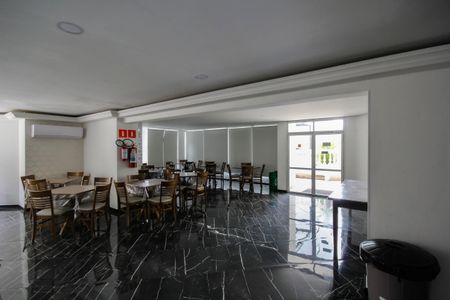 Apartamento à venda com 57m², 2 quartos e 1 vaga Apartamento à venda com 57m², 2 quartos e 1 vagaÁrea comum