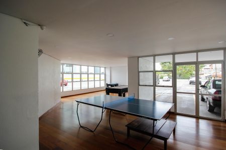 Apartamento à venda com 57m², 2 quartos e 1 vaga Apartamento à venda com 57m², 2 quartos e 1 vagaÁrea comum
