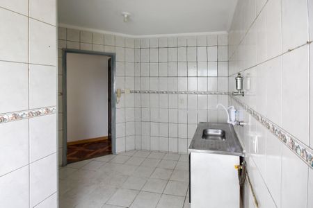 Apartamento à venda com 57m², 2 quartos e 1 vaga Apartamento à venda com 57m², 2 quartos e 1 vagaCozinha