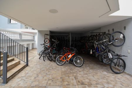 Apartamento à venda com 57m², 2 quartos e 1 vaga Apartamento à venda com 57m², 2 quartos e 1 vagaÁrea comum