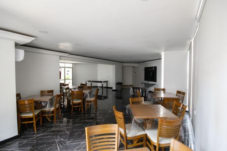 Apartamento à venda com 57m², 2 quartos e 1 vaga Apartamento à venda com 57m², 2 quartos e 1 vagaÁrea comum