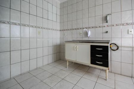 Apartamento à venda com 57m², 2 quartos e 1 vaga Apartamento à venda com 57m², 2 quartos e 1 vagaCozinha