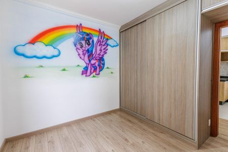 Quarto 1 de apartamento para alugar com 2 quartos, 67m² em Vila Brizzola, Indaiatuba