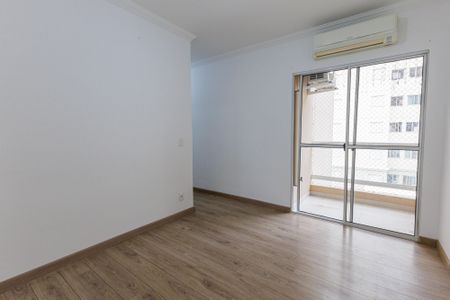 Sala de apartamento para alugar com 2 quartos, 67m² em Vila Brizzola, Indaiatuba