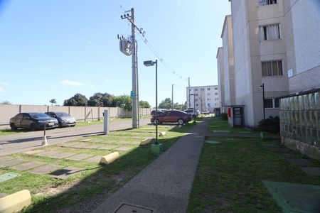 Apartamento à venda com 45m², 2 quartos e 1 vagaÁrea comum