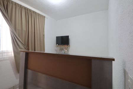 Quarto 1 de apartamento à venda com 2 quartos, 45m² em Estância Velha, Canoas