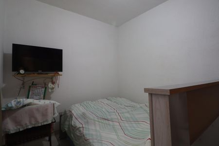 Quarto 1 de apartamento à venda com 2 quartos, 45m² em Estância Velha, Canoas