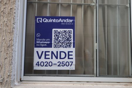 Apartamento à venda com 45m², 2 quartos e 1 vagaPlaca