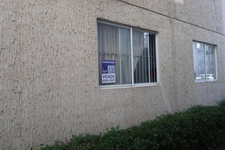 Apartamento à venda com 45m², 2 quartos e 1 vagaPlaca