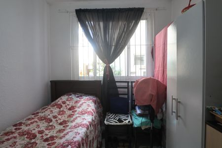 Apartamento à venda com 45m², 2 quartos e 1 vagaQuarto 2