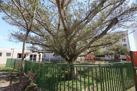 Apartamento à venda com 45m², 2 quartos e 1 vagaÁrea comum