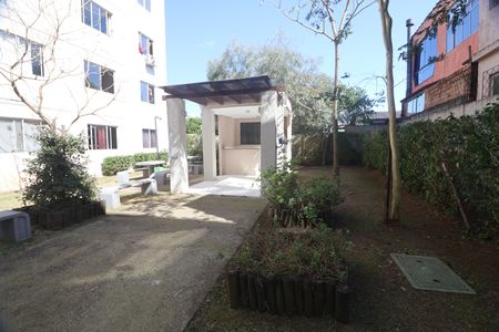 Apartamento à venda com 45m², 2 quartos e 1 vagaÁrea comum