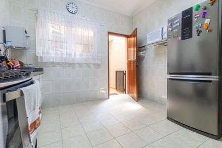 Casa à venda com 216m², 3 quartos e 1 vaga Casa à venda com 216m², 3 quartos e 1 vagaCozinha