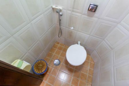 Casa à venda com 216m², 3 quartos e 1 vaga Casa à venda com 216m², 3 quartos e 1 vagaLavabo