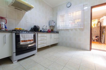 Casa à venda com 216m², 3 quartos e 1 vaga Casa à venda com 216m², 3 quartos e 1 vagaCozinha