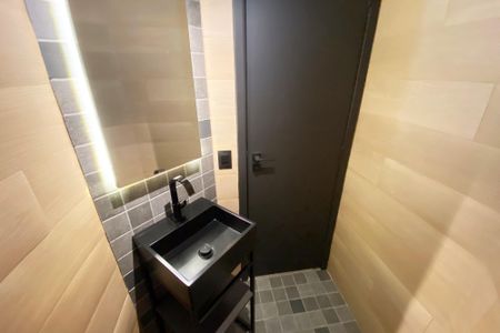 Apartamento para alugar com 56m², 1 quarto e 1 vaga Apartamento para alugar com 56m², 1 quarto e 1 vagaLavabo