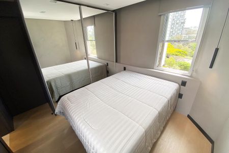 Apartamento para alugar com 56m², 1 quarto e 1 vaga Apartamento para alugar com 56m², 1 quarto e 1 vagaSuite