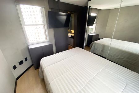 Apartamento para alugar com 56m², 1 quarto e 1 vaga Apartamento para alugar com 56m², 1 quarto e 1 vagaSuite