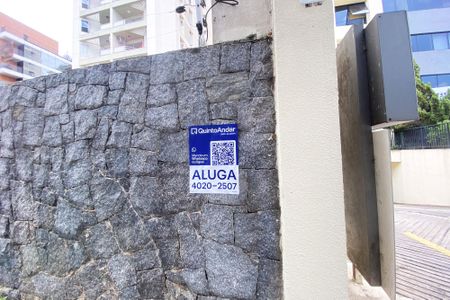 Apartamento para alugar com 56m², 1 quarto e 1 vaga Apartamento para alugar com 56m², 1 quarto e 1 vagaPlaquinha