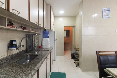Casa à venda com 120m², 3 quartos e 1 vaga Casa à venda com 120m², 3 quartos e 1 vagaCozinha