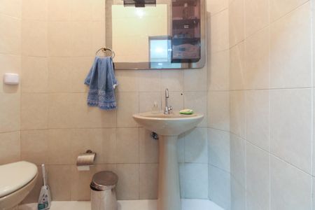 Casa à venda com 120m², 3 quartos e 1 vaga Casa à venda com 120m², 3 quartos e 1 vagaBanheiro 2