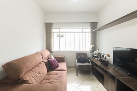 Sala de casa à venda com 3 quartos, 120m² em Vila Aricanduva, São Paulo