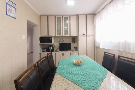 Casa à venda com 120m², 3 quartos e 1 vaga Casa à venda com 120m², 3 quartos e 1 vagaCozinha
