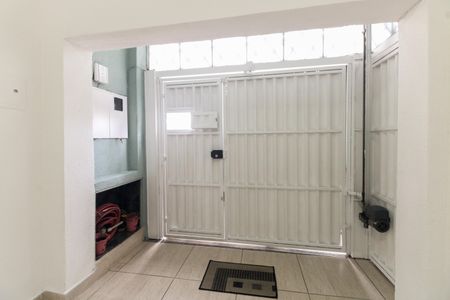 Casa à venda com 120m², 3 quartos e 1 vaga Casa à venda com 120m², 3 quartos e 1 vagaGaragem